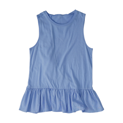 Blue Dress
