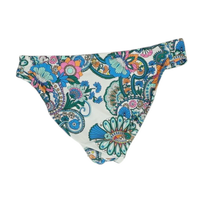 Multi Graphic Swim Bottom