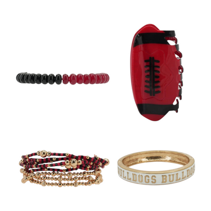 Mississippi State Themed Grab Bag
