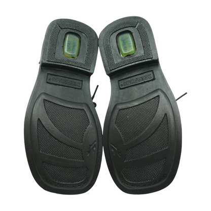 Black Dress Shoes
