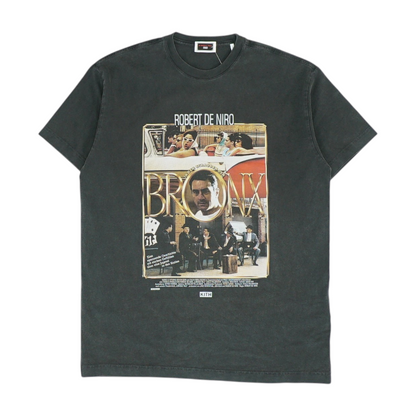 A Bronx Tale German Poster Vintage Tee