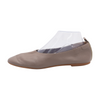 Everlane Brown Slip-On Flats – Image 1