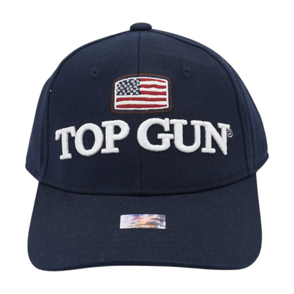 Navy Ballcap
