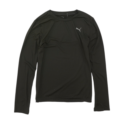 Black Active T-Shirt
