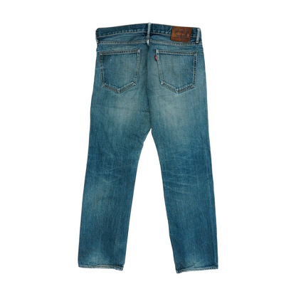 Regular Jeans