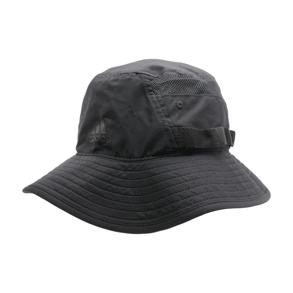 Black Sun / Beach Hat