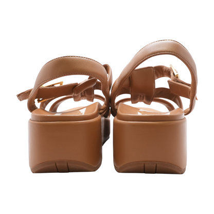 Brown Sandals
