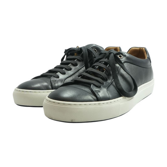 Black Casual Shoes
