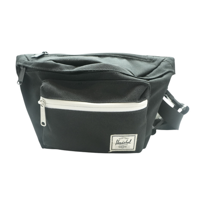 Black Belt Bag