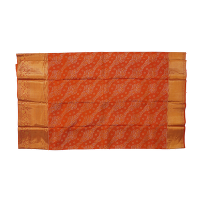 Wax Fabric