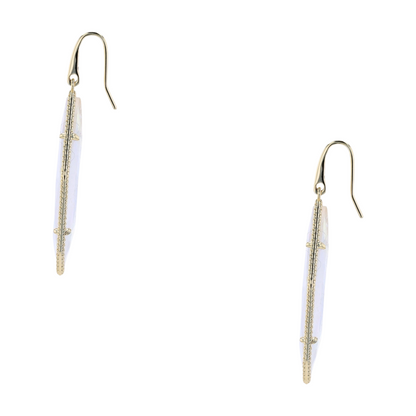 Costume Drop Earrings