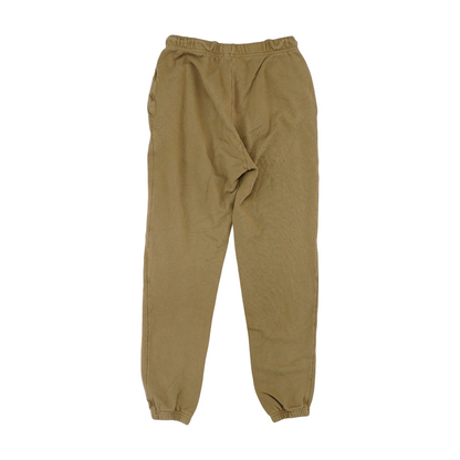 Brown Pants
