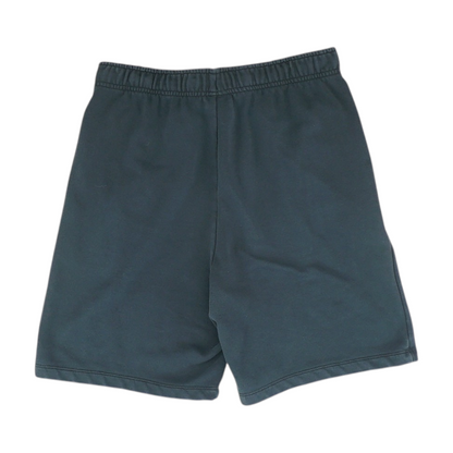 Black Active Shorts