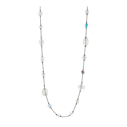Costume Beaded Necklace