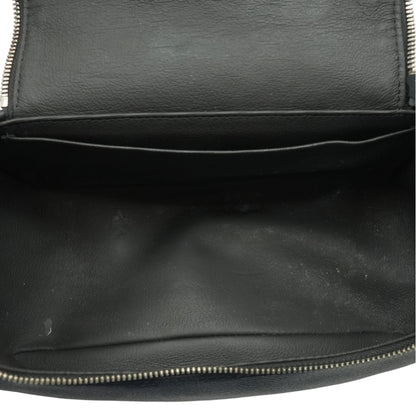 Damier Graphite Toiletry Bag