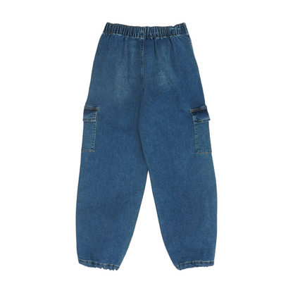 Blue Jeans