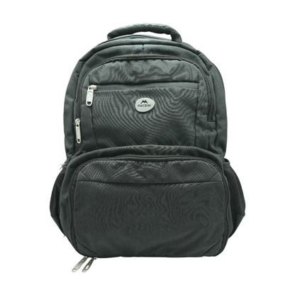 Charcoal Backpack