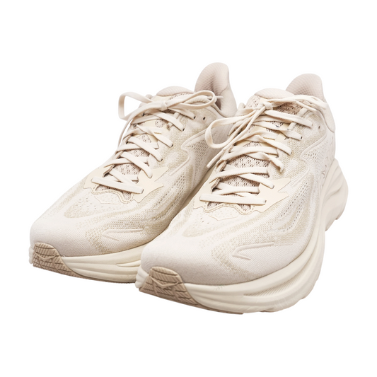 Clifton 10 Low-Top Athletic Shoes