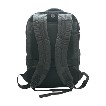 Charcoal Backpack