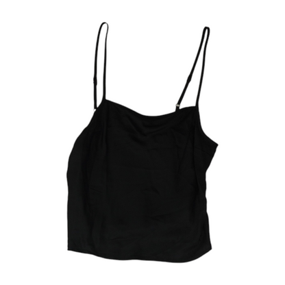 Black Blouse
