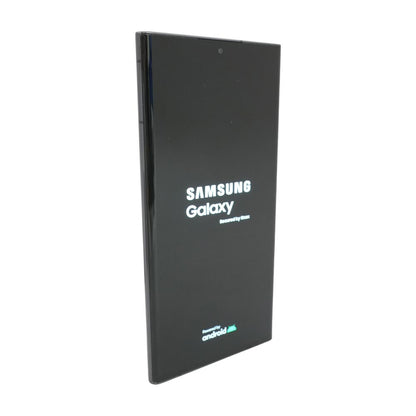 Galaxy S22 Ultra "Verizon" 512GB Phantom Black