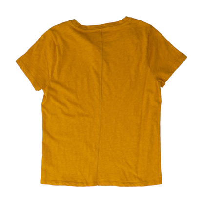 Yellow T-Shirt