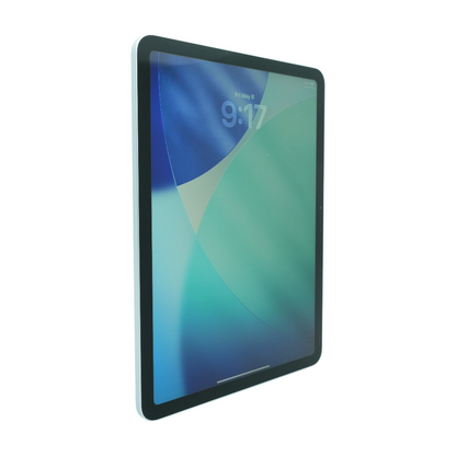 iPad Air 11.0" Blue 7th Generation M3 256GB WiFi Tablet