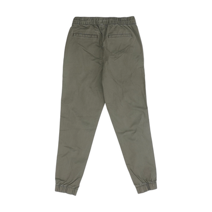 Charcoal Regular Pants