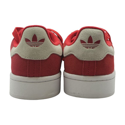 Campus 00s Red Athletic Shoes
