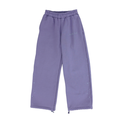 Purple Pants