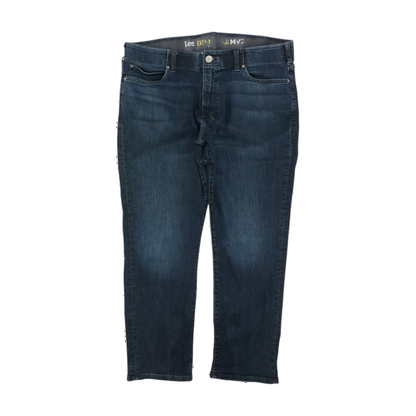 Tapered Jeans