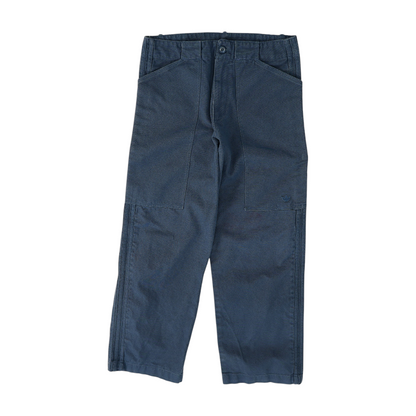 Blue Regular Jeans