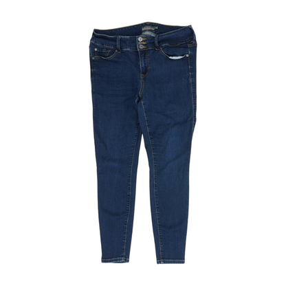 Blue Jeans