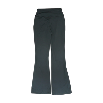 Black Active Leggings