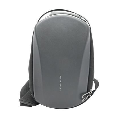 Black Backpack