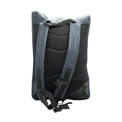Navy Backpack