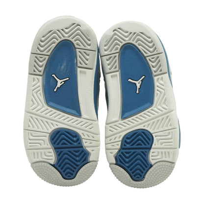 White Toddler Shoes
