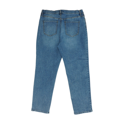 Blue Jeans