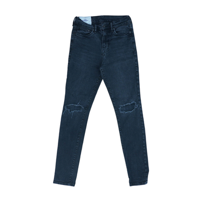 Black Skinny Jeans