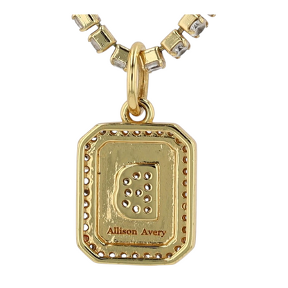 Costume Chain Necklace