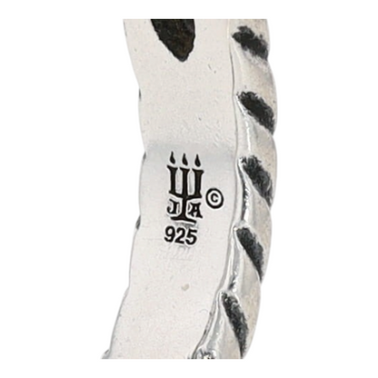 Sterling Silver Fashion Ring