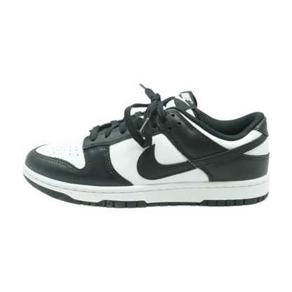 Dunk Low Retro Low-Top Athletic Shoes