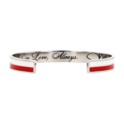 Costume Cuff Bracelet