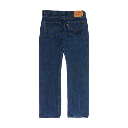 501 Regular Jeans