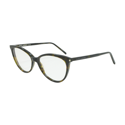 Tortoise SL 261 Cat Eye Prescription Eyewear