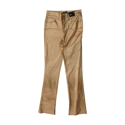 Copper Regular Pants