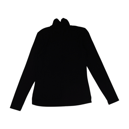 Black Blouse