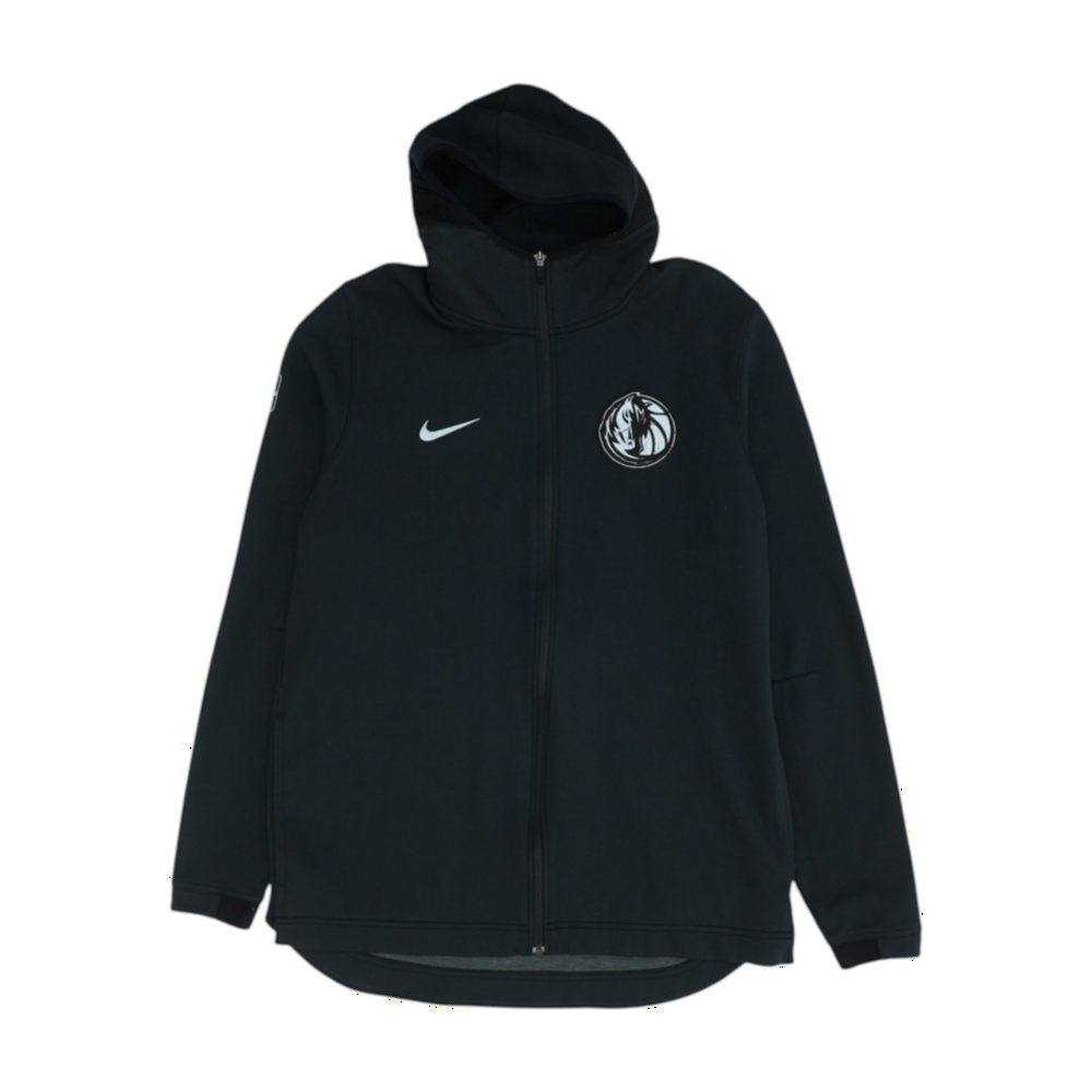Black Tall Solid Active Jacket