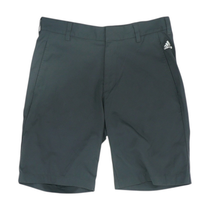 Black Active Shorts
