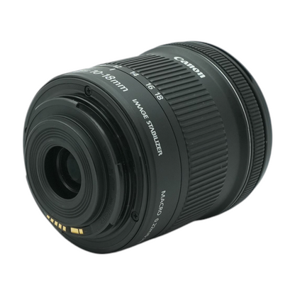 XF 23mm f/1.4 R Fujinon APS-C Lens